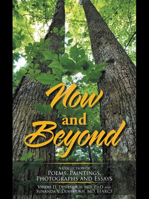 cover image of Now and Beyond